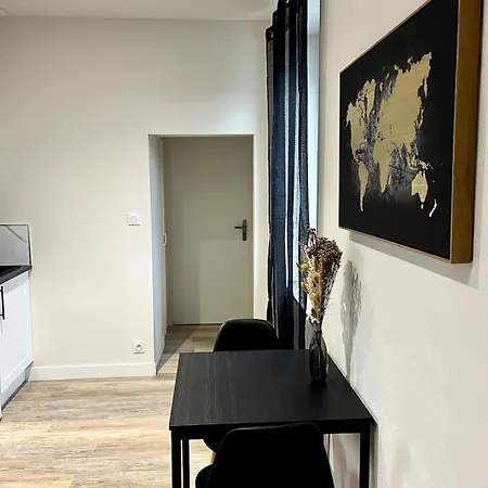 Casa Palmera Apartment *