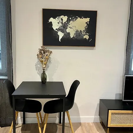 Apartment Casa Palmera