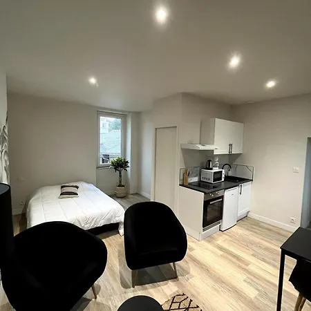 Appartement Casa Palmera *