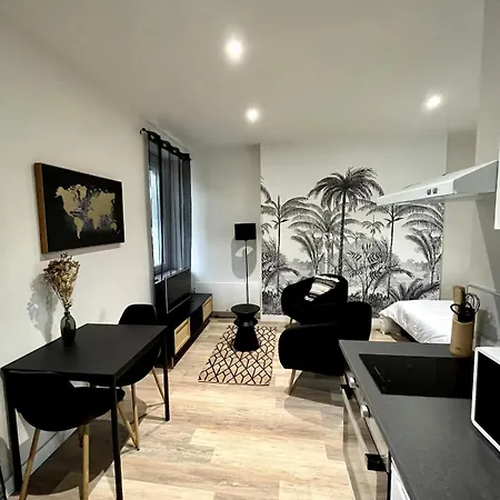 Casa Palmera Apartment