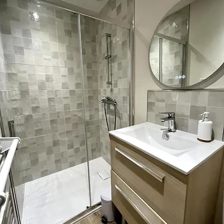 Appartement Casa Palmera