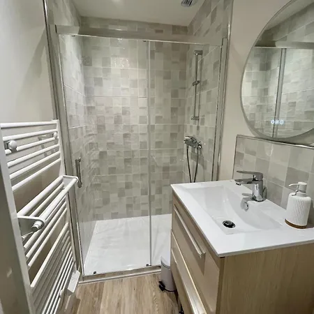 Casa Palmera Atacames