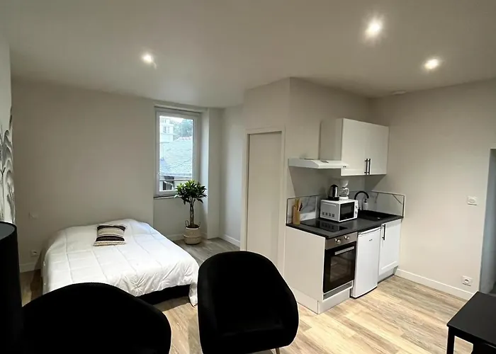 公寓 Casa Palmera *